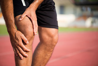sports injury chiropractic