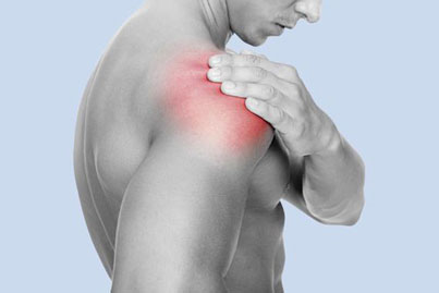 Having Shoulder Pain? Chiropractic Care Can Help